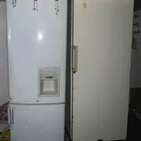 فریزر و یخچال ،تلوزیون،میز تلوزیون