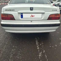 پژو پارس|خودرو سواری و وانت|فومن, |دیوار