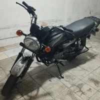 موتور bx 200 مدل ۱۴۰۴ نیرو موتور|موتورسیکلت|سبزوار, امیر کبیر|دیوار