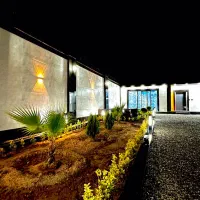 اجاره باغ ویلا استخر آبگرم سرپوشیده|اجارهٔ کوتاه‌مدت ویلا و باغ|صباشهر, |دیوار