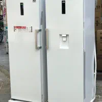 یخچال دو قلو ال جی مدل 401 404|یخچال و فریزر|قم, انسجام|دیوار