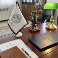 وکیل پایه یک متخصص (ملکی،حقوقی،کیفری)
