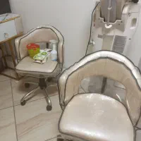 صندلی اریشگاهی