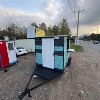 کانکس فست فود