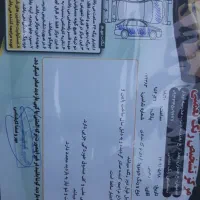 سواری پژو روا مدل ۱۳۸۷|خودرو سواری و وانت|اصفهان, خانه اصفهان|دیوار