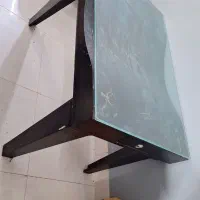 میز نهار خوری ۴ نفره