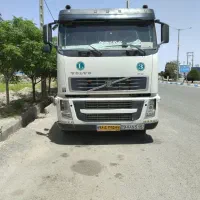 کشنده اف هاش 420/FH420