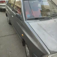 پراید مدل ۸۸