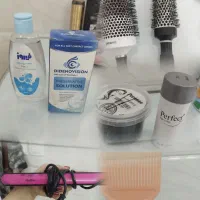 لوازم ارایشی فروشی