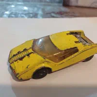 ۱۰۰ عدد ماکت قدیمی