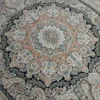 جفت ۹ متری ۷۰۰ شانه تراکم ۲۵۵۰|فرش|تهران, ستارخان|دیوار