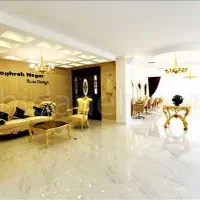 ۶۰متر تجاری/محدوده میدان گل /با وسایل