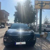 فونیکس FX پرمیوم، مدل ۱۴۰۱|خودرو سواری و وانت|کرمان, |دیوار