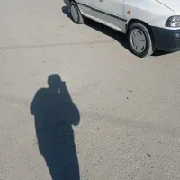 پراید مدل ۹۶|خودرو سواری و وانت|دورود, |دیوار