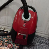 چارو برقی پارس خزر