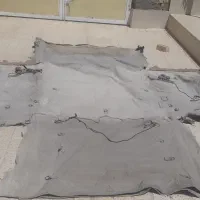 چادر اتاق پراید وانت