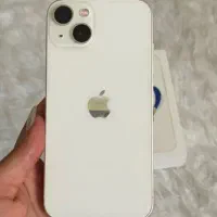 آیفون ۱۳ نرمال ۱۲۸|موبایل|شاهین دژ, |دیوار