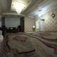 آپارتمان۸۷متری/طبقه سوم تمیز /تهاتر با واحدکوچیک