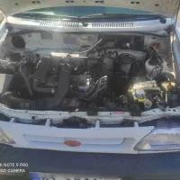 پراید مدل 88|خودرو سواری و وانت|رشت, سلیمانداراب|دیوار