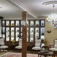 ویترین ۴متردر ۲.۸۰