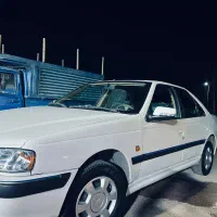 پژو پارس سال|خودرو سواری و وانت|مسجد سلیمان, |دیوار