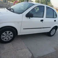 ماشین تیبا ۱ مدل ۱۴۰۰