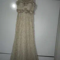 پیراهن مجلسی شیک