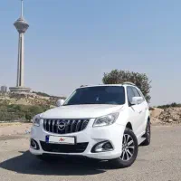 هایما S7 توربو