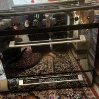 فرگاز سالم|اجاق گاز و لوازم برقی پخت‌وپز|ایذه, |دیوار