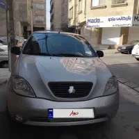 تیبا ۲ مدل اخرای ۹۵|خودرو سواری و وانت|کرج, حصارک بالا|دیوار