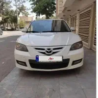 مزدا تیری درحد و تمیز