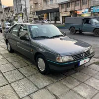 پژو۴۰۵مدل۹۴