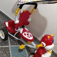 سه چرخه کودک