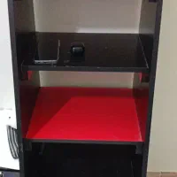 مبل وتخت چوبی