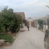 باغچه شهری|فروش خانه و ویلا|کازرون, |دیوار