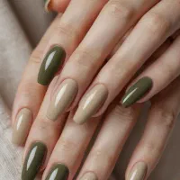 مدل رایگان ناخن