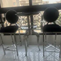 میز بار یا صبحانه خوری