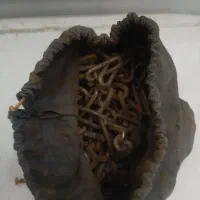 زنجیر چرخ پراید