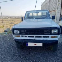 پاترول وانت|خودرو سواری و وانت|بستان آباد, |دیوار