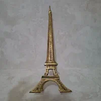 برج ایفل برنزی نو نو