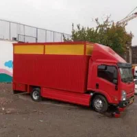 اتوبارباربری اسباب چی ظریفان سراسر تهران و شهرستان|خدمات حمل و نقل|تهران, تهرانپارس غربی|دیوار