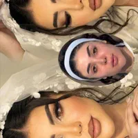 عروس ،میکاپ و شینیون همراهی و آموزش|خدمات آرایشگری و زیبایی|مشهد, شهرک رازی (شهرک غرب)|دیوار