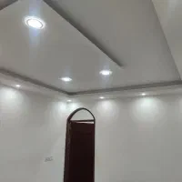 سبزآباد امامزاده دو واحدی آپارتمان ۵۷متری مهر ۲۰|فروش آپارتمان|بوشهر, |دیوار