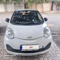 ام وی ام 110s لاکچری