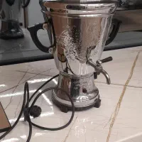 سماور برقی در حد نوو