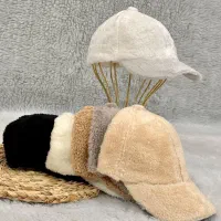 کلاه  نقاب خز تدی