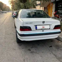 پژو پارس ساده|خودرو سواری و وانت|اصفهان, فیض|دیوار