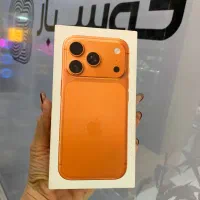 بهترین قیمت آیفون ۱۷پرو|موبایل|اصفهان, باغ زرشک|دیوار