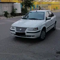سمند LX  مدل 99