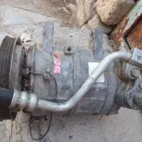 کمپرسور کولر